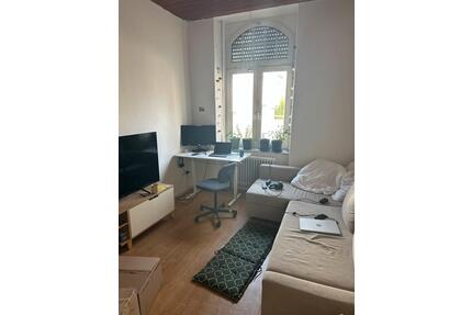2-Zimmer Wohnung, 45 m² in Gilbertstraße – ab 01.04 verfügbar - Trier