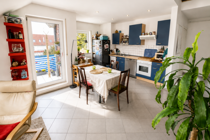 Wohnung zum Kaufen in Viernheim 207.000,00 € 60.32 m²