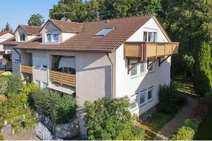 Wohnung zum Kaufen in Sigmaringen 150.000,00 € 77.76 m²