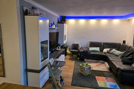2 Zimmerwohnung, Südbalkon inclusive Tiefgaragenstellplatz - Köln Rodenkirchen