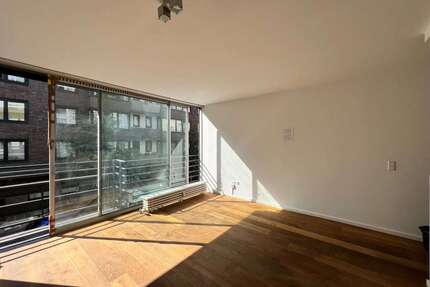 Wohnung zum Mieten in Düsseldorf 725,00 € 33 m²