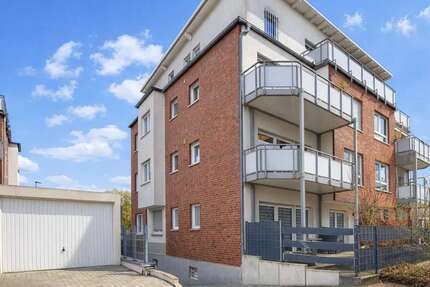 Wohnung zum Kaufen in Bottrop 349.500,00 € 86 m²
