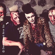 Demented Are Go