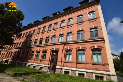 Wohnung zum Mieten in Chemnitz 355,00 € 58.12 m²