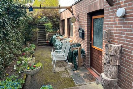 Einzimmerwohnung - 450,00&nbsp;EUR Kaltmiete, ca.&nbsp; 34,00&nbsp;m&sup2; in Mölln (PLZ: 23879)