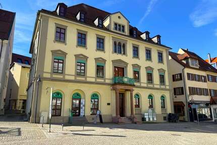 Wohnung zum Mieten in Ehingen 700,00 € 86 m²