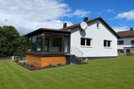 Haus zum Kaufen in Pappenheim 499.000,00 € 145 m²