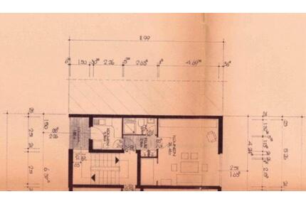 1-Zimmerwohnung Listermeile - 670,00&nbsp;EUR Kaltmiete, ca.&nbsp; 41,00&nbsp;m&sup2; in Nienburg (Weser) (PLZ: 31582)