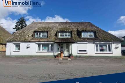Haus zum Kaufen in Bergenhusen 119.000,00 € 159.32 m²