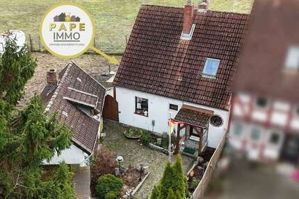 Haus zum Kaufen in Vechelde 199.000,00 € 91.9 m²