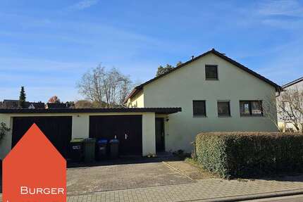 Haus zum Kaufen in Mühlacker-Lienzingen 519.000,00 € 161 m²