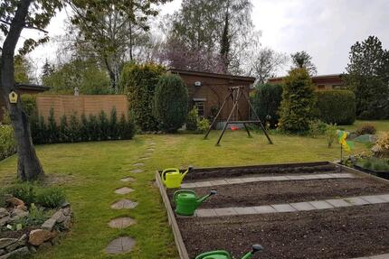 Kleingarten in Baalsdorf abzugeben - Leipzig Südost