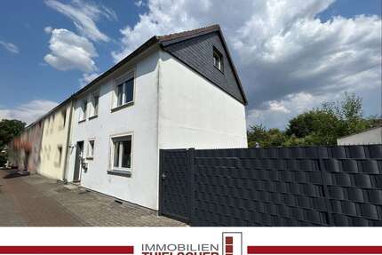 Haus zum Kaufen in Übach-Palenberg Marienberg 185.000,00 € 103 m² - Übach-Palenberg / Marienberg