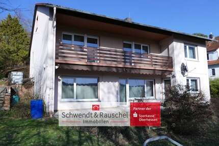 Haus zum Kaufen in Alsfeld 230.000,00 € 155.07 m²