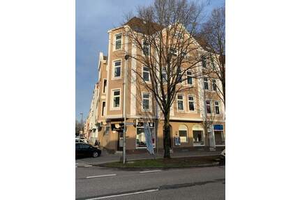 Wohnung in Kiel - 890,00&nbsp;EUR Kaltmiete, ca.&nbsp; 60,00&nbsp;m&sup2;&nbsp;Wohnfl&auml;che in Kiel (PLZ: 24118) Ravensberg