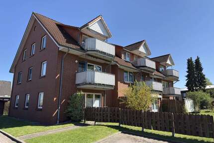 Wohnung zum Mieten in Tostedt 870,00 € 79.04 m²