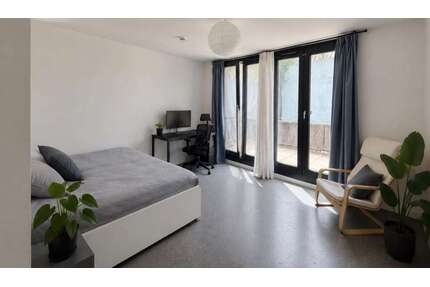 Wohnung zum Mieten in Offenbach 550,00 € 33 m²