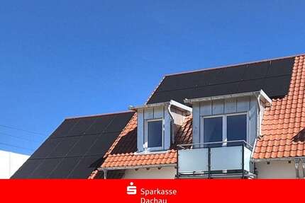 Wohnung zum Mieten in Dachau 1.770,00 € 84 m²