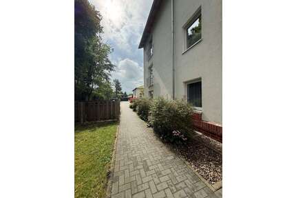 Wohnung zum Kaufen in Wendeburg 165.000,00 € 54.4 m²