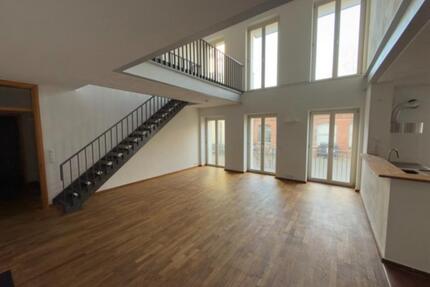 Einzigartige Mietwohnung in Neukölln - Maisonette Wohnung - Berlin