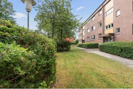 Wohnung zum Kaufen in Preetz 159.000,00 € 69.97 m²