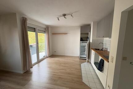 1-Zimmer-Wohnung Studio im Zentrum von Wiesloch