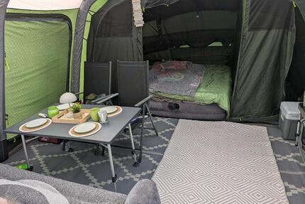 Wohnung oder alternatives wohnen - Liebenburg