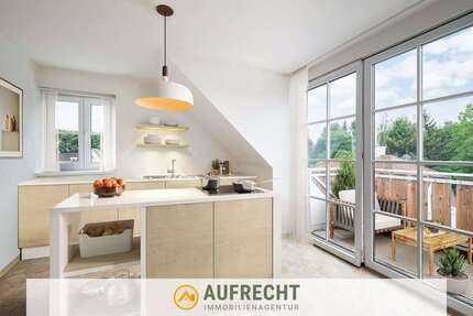 Wohnung zum Kaufen in Markt Indersdorf 274.900,00 € 77.54 m²