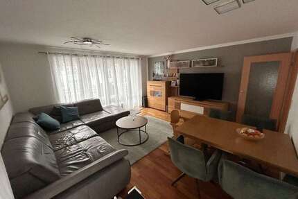 Wohnung zum Kaufen in Sauerlach 590.000,00 € 76 m²