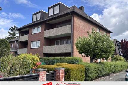 Wohnung zum Kaufen in Nienburg 146.000,00 € 74.55 m²