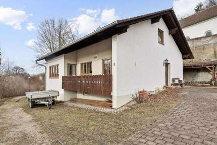Haus zum Kaufen in Pfaffenhofen an der Ilm 490.000,00 € 94.57 m²