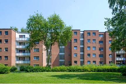 Wohnung zum Mieten in Bergheim 317,77 € 59 m²