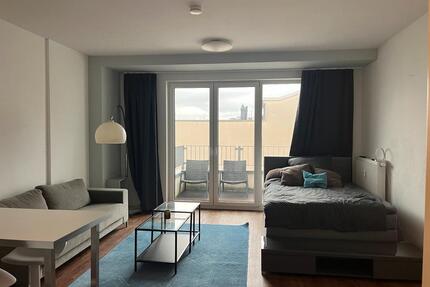 Wohnung Düsseldorf Pempelfort - 950,00&nbsp;EUR Kaltmiete, ca.&nbsp; 40,00&nbsp;m&sup2; in Düsseldorf (PLZ: 40477) Pempelfort