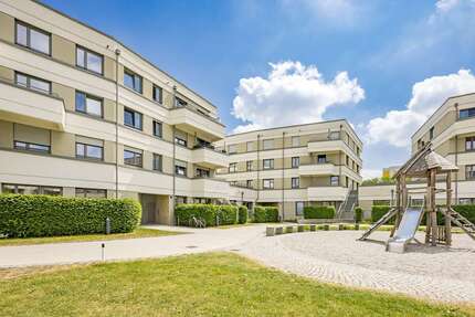 Wohnung zum Kaufen in München Neuaubing 649.900,00 € 74.81 m² - München / Neuaubing