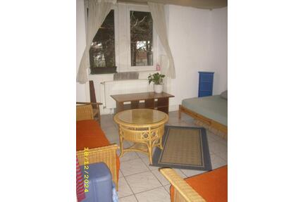 Schönes Wg Zimmer,18qm,möbliert,Stadt +Rheinwiesen nur 5Miin - Mannheim