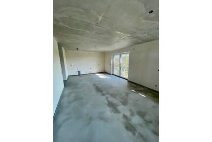 NEUBAU - ERSTBEZUG! SCHICKE - HELLE - 2 ZIMMER-WHG. mit BALKON! WEIL - GERETSHAUSEN - Weil-Geretshausen