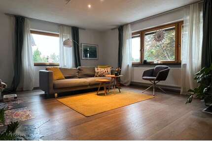 Wohnung zum Mieten in Penzberg 1.700,00 € 115 m²