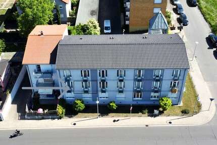 Wohnung zum Kaufen in Ludwigshafen 89.000,00 € 27.43 m²