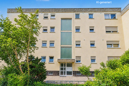 Wohnung zum Kaufen in Hanau 298.000,00 € 99 m²