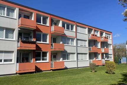 Wohnung zum Kaufen in Dormagen Feste Zons 155.000,00 € 69 m² - Dormagen / Feste Zons