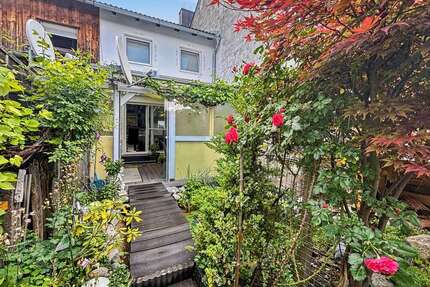 Haus zum Kaufen in Bad Tölz 415.000,00 € 67 m²