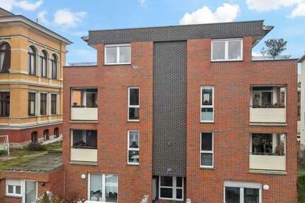 Wohnung zum Mieten in Halle Nord 410,00 € 38 m² - Halle / Nord