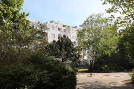 Großzügige Wohnung zum Wohlfühlen 2.OG links - Wolfsburg Detmerode