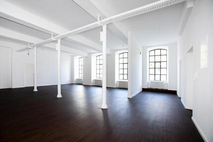 Schöne 3 Zimmer-Loftwohnung zu vermieten - Radevormwald