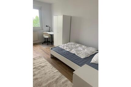 Charming Room in Köpenick Adlershof – Looking for a New Flatmat - Berlin Treptow-Köpenick