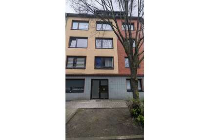 Wohnung zum Kaufen in Oberhausen 39.900,00 € 31 m²