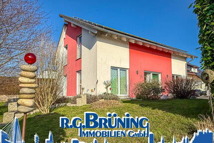 Freundliches Wohnhaus mit Top-Ausstattung in Appenweier