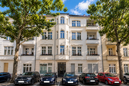 Wohnung zum Mieten in Berlin 1.495,30 € 117.74 m²