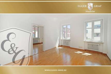 Wohnung zum Kaufen in München 2.698.000,00 € 151.2 m²
