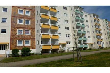 Wohnung zum Mieten in Rostock 352,00 € 51.03 m²